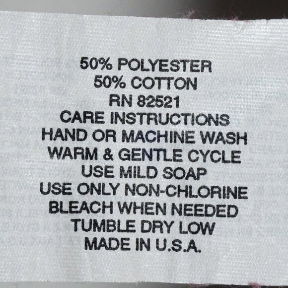 Disney Winnie The Pooh Piglet Baby Crib Blanket 32x42 Night Stars Vintage 90s - Picture 7 of 9